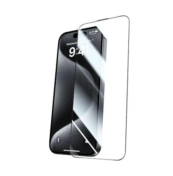 ADR TELEFON CAM EKRAN KORUYUCU - Görsel 2