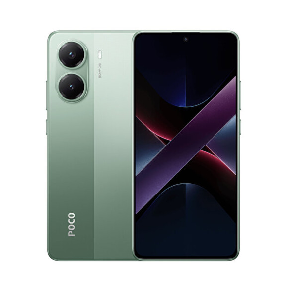Poco X7 Pro 12GB 512GB - Görsel 2