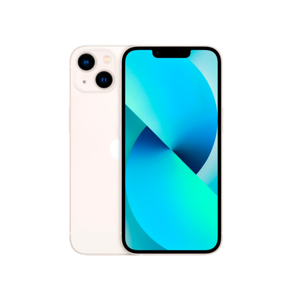 CPM-BZM-029 İPHONE 13 128GB STARLİGHT