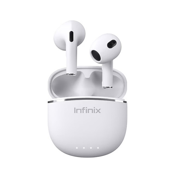 INFINIX XE23 BLUETOOTH KULAKLIK BEYAZ