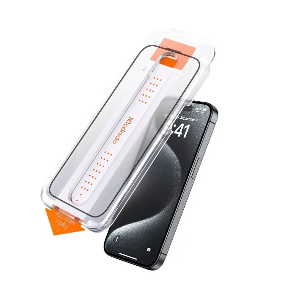 ADR TELEFON CAM EKRAN KORUYUCU