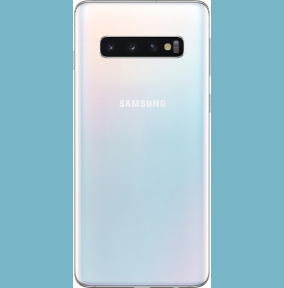 Samsung S10 - Görsel 2