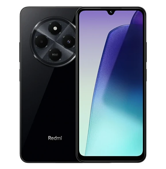 XİAOMİ REDMİ 14C 6-128 GB MİDNİGHT BLACK