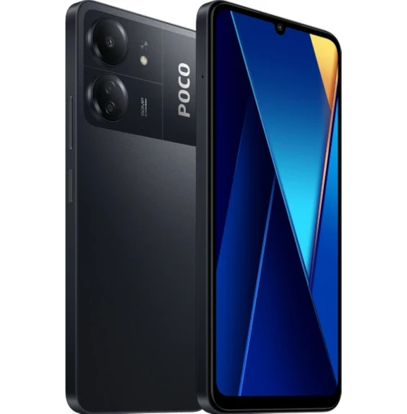Poco C65 256 GB 8 GB Ram