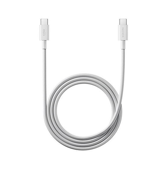 6A Type-C to Type-C Kablo (Xiaomi Türkiye Garantili)